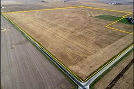 Farm and Ranch in Kankakee County, Illinois