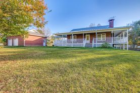 Timberland Property in Kaufman County, Texas
