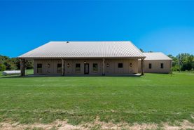 Hunting Property in Navarro County, Texas