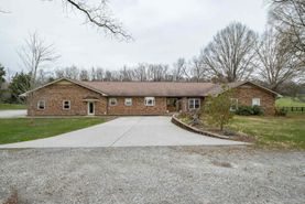 Farm and Ranch in Davie County, North Carolina