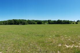 Recreational Property in Rusk County, Texas