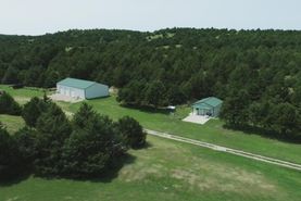 Land in Lincoln County, Nebraska