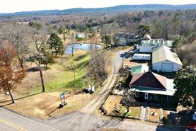Farm and Ranch in Montgomery County, Arkansas