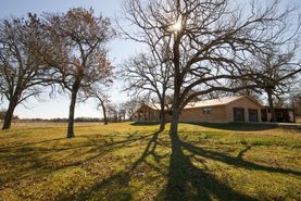 Recreational Property in Milam County, Texas