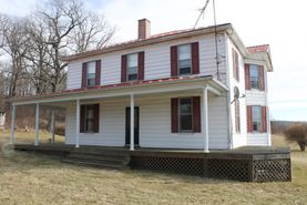 Farm and Ranch in Mineral County, West Virginia
