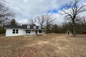 Farm and Ranch in Titus County, Texas
