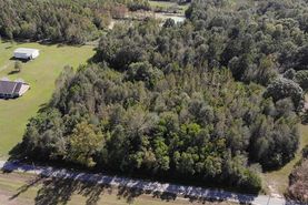 Recreational Property in Jones County, Mississippi