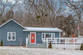 Farm and Ranch in Ottawa County, Oklahoma