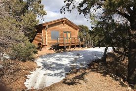 Farm and Ranch in Duchesne County, Utah