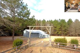 Timberland Property in Bowie County, Texas