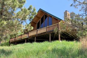 Recreational Property in Cherry County, Nebraska