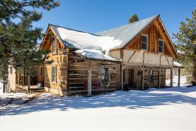 Recreational Property in Saguache County, Colorado