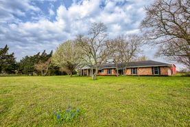Undeveloped Land in Robertson County, Texas