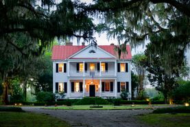 Farm and Ranch in Beaufort County, South Carolina