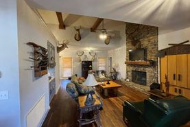 Farm and Ranch in Lowndes County, Alabama