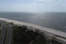 Oceanfront Property in Harrison County, Mississippi