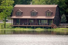Farm and Ranch in Saint Francois County, Missouri