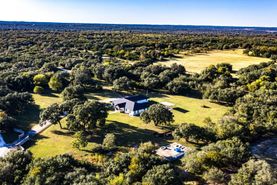 Oceanfront Property in Hays County, Texas