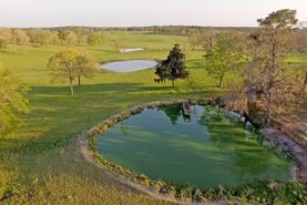 Farm and Ranch in San Jacinto County, Texas