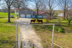 Farm and Ranch in Ottawa County, Oklahoma