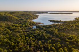 Farm and Ranch in Wise County, Texas
