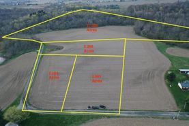 Land in Fairfield County, Ohio