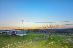 Farm and Ranch in Throckmorton County, Texas