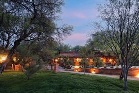 Recreational Property for sale in Pima County, Arizona