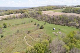 Timberland Property in Onondaga County, New York