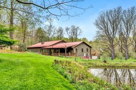 Farm and Ranch in Floyd County, Virginia
