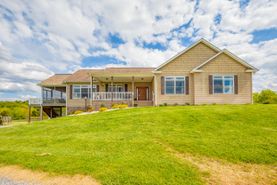 Recreational Property in Wythe County, Virginia