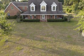 Hunting Property in Dixie County, Florida