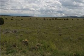 Farm and Ranch in Apache County, Arizona