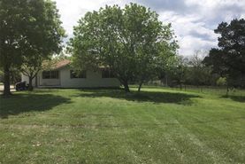 Farm and Ranch in Lampasas County, Texas
