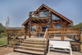 Recreational Property in Saguache County, Colorado