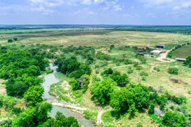 Timberland Property in Menard County, Texas