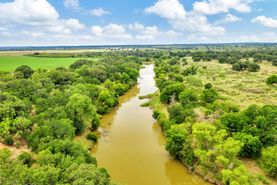 Commercial Property in McCulloch County, Texas
