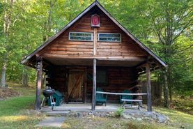 Undeveloped Land in Allegany County, New York