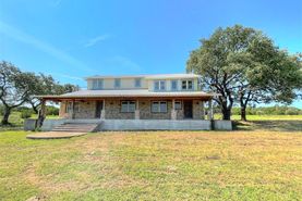 Farm and Ranch in Burnet County, Texas