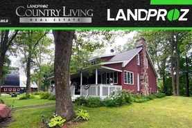 Farm and Ranch in Washburn County, Wisconsin