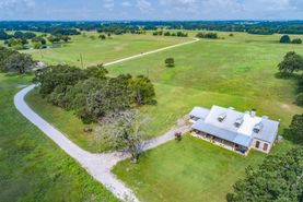 Farm and Ranch in Kaufman County, Texas