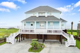 Farm and Ranch in Galveston County, Texas