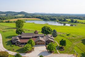 Recreational Property in Pike County, Missouri