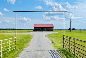 Recreational Property in Delaware County, Oklahoma