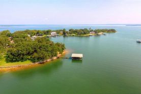 Timberland Property in Llano County, Texas