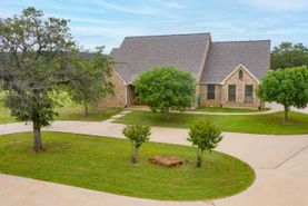 Timberland Property in Erath County, Texas