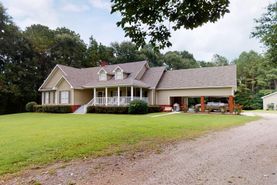 Farm and Ranch in Pike County, Alabama