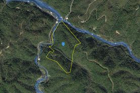 Farm and Ranch in Buchanan County, Virginia