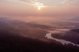 Farm and Ranch in Etowah County, Alabama