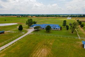 Recreational Property in Washington County, Oklahoma
